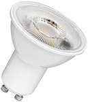 Лампа LED VALUE PAR16 50 4.5W 827 GU10-OSRAM